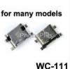 Connector charge for many models WC111 (OEM)